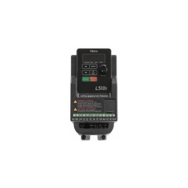 TECO L510-2P5-SH1F-P