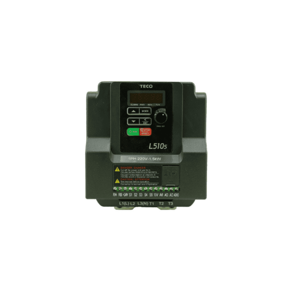 TECO L510-202-SH1F-P