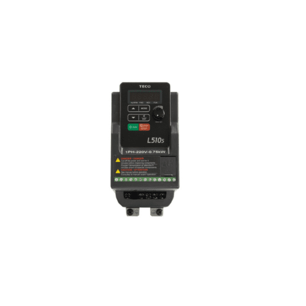 TECO L510-203-SH1F-P