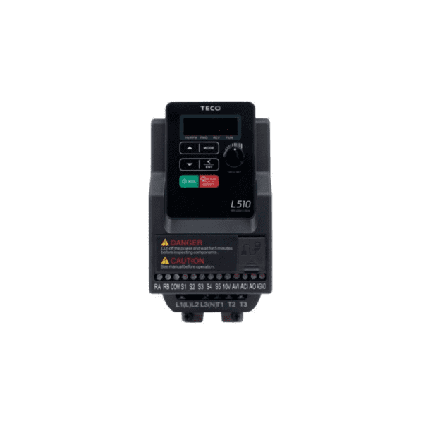 TECO L510-201-SH1F-P