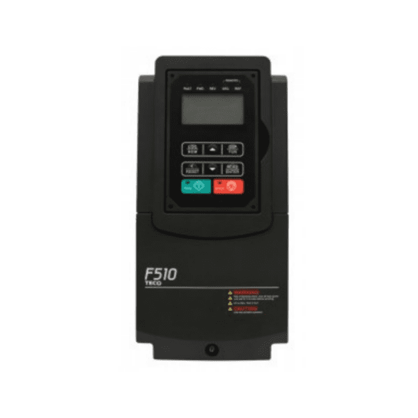 TECO F510-4800-E3