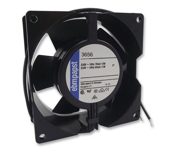 Ebm Papst 3656 230V AC 92X92X32mm